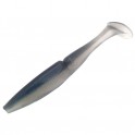 LEURRE SAWAMURA ONE UP SHAD 7    063 - Pro Blue Shad HARD BLISTER