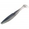 LEURRE SAWAMURA ONE UP SHAD 7    063 - Pro Blue Shad HARD BLISTER