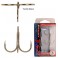 HAMECON TRIPLE DECOY TS 21 8 -  pack 6 ---ndd