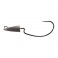 TETES PLOMBEES XORUS TEXAS POWER 20g 5-0