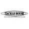 LEURRE TACKLE HOUSE BKS 90 UL04 TRUITE DE MER GG