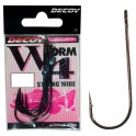 HAMECONS DECOY WORM 4 2 ---ndd
