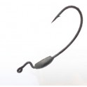 HAMECON DECOY WORM 104 2-0 TEXAN PLOMBES---ndd ---ndd