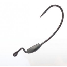 HAMECON DECOY WORM 104 2-0 TEXAN PLOMBES---ndd ---ndd