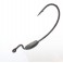 HAMECON DECOY WORM 104 2-0 TEXAN PLOMBES---ndd ---ndd