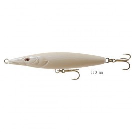 LEURRE XORUS ASTURIE 130 BLANC LEURRE XORUS ASTURIE 130 BLANC