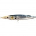 LEURRE XORUS ASTURIE 130 UL015 GHOST IWASHI 
