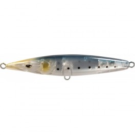 LEURRE XORUS ASTURIE 130 UL015 GHOST IWASHI LEURRE XORUS ASTURIE 130 UL015 GHOST IWASHI