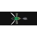 LEURRE DUO SHINMUSHI 40 REALIS CCC3210 - 5.7gr ---ndd