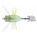 LEURRE DUO SHINMUSHI 40 REALIS CCC3212 - 5.7gr ---ndd