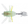 LEURRE DUO SHINMUSHI 40 REALIS CCC3212 - 5.7gr ---ndd