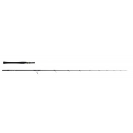 CANNE LEURRE ULTIMATE FISHING FIVE SP 7.0 H TIDAL SPIRIT CANNE LEURRE ULTIMATE FISHING FIVE SP 7.0 H TIDAL SPIRIT