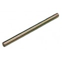AXE PLEIN DIA.16 LG. 250 MM - MECT-08016
