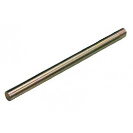 AXE PLEIN DIA.16 LG. 250 MM - MECT-08016