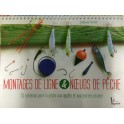 LIVRE MONTAGES DE LIGNE ET NOEUDS DE PECHE