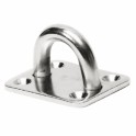 Pontet surPlatine - 8 mm