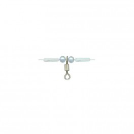 POCH. 4 X SET ROLLING+STOP FLOAT - TAILLE L