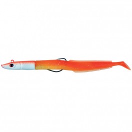 LEURRE FLASHMER BLUE EQUILLE 36 g - ATOMIC CHICKEN (143)