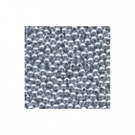 PERLE NICKELEE 3 mm - Sach.de 50 - FLASHMER