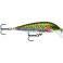 LEURRE RAPALA SCATTER RAP COUNTDOWN 07 RT - Rainbow Trout ---ndd