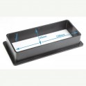 CADRE DE COULEE POUR MOULE SILICONE