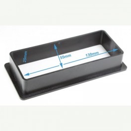 CADRE DE COULEE POUR MOULE SILICONE