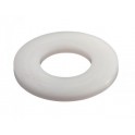 RONDELLE NYLON PLATE MOYENNE 4 ---NDD