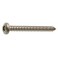 VIS TOLE TETE CYLINDRIQUE POZI 5,5X38  INOX A4