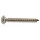 VIS TOLE TETE FRAISEE POZI 5,5X38  INOX a4