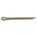 GOUPILLE FENDUE 4X40 INOX A4