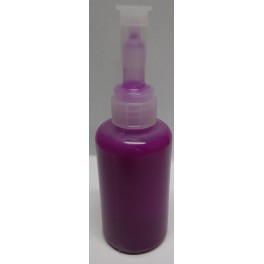 Colorant Fluo UV Violet Opaque 35 ml pour plastique liquide PLSCOL017 Colorant Fluo UV Violet Opaque 35 ml pour plastique liquide PLSCOL017