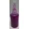 Colorant Fluo UV Violet Opaque 35 ml pour plastique liquide PLSCOL017