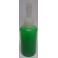 Colorant Fluo UV Vert 35 ml pour plastique liquide PLSCOL012