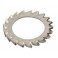 RONDELLE EVENTAIL 6 INOX A4