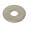 RONDELLE PLATE EXTRA LARGE 5 INOX A4