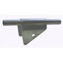Balancier MTX Pour chandelles de 40 D20 creux pour remorque - MECT-08009 