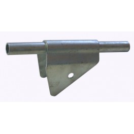 Balancier MTX Pour chandelles de 40 D20 creux pour remorque - MECT-08009 Balancier MTX Pour chandelles de 40 D20 creux pour remorque - MECT-08009