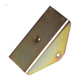 Support pour patin PM 010 - MECT-08055 Support pour patin PM 010 - MECT-08055