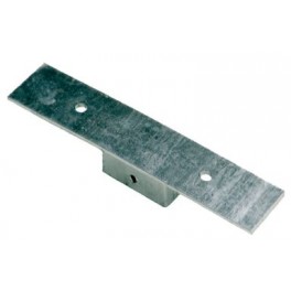 SUPPORT DE PATIN GM PLAT pour remorque - MECT-08070 SUPPORT DE PATIN GM PLAT pour remorque - MECT-08070