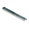 SUPPORT PATIN GM DOUBLE LONG pour remorque - MECT-08080---ndd