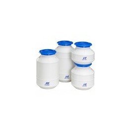 BIDON ETANCHE 15L - 250X440 MM