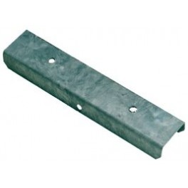 SUPPORT DE PATIN GM PROFILE pour remorque - MECT-08075 SUPPORT DE PATIN GM PROFILE pour remorque - MECT-08075