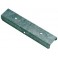 SUPPORT DE PATIN GM PROFILE pour remorque - MECT-08075