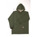 Veste PVC 3/4 Guérande Wadmixt XL