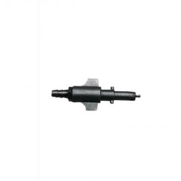 Embout raccord réservoir mâle MERCURY après 98 - MARINER 9,5mm