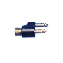 Embout raccord réservoir mâle YAMAHA - MERCURY après 98 - MARINER