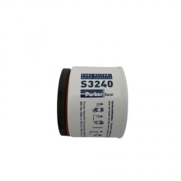 CARTOUCHE filtre S3240 pour séparateur moteur essence 320 RAC01 CARTOUCHE filtre S3240 pour séparateur moteur essence 320 RAC01