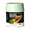 COLLE PNEUMATIQUE NAUTICOLLE 24 HYPALON BI-COMPOSANTS 0,400 L - SOROMAP