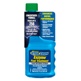 Additif Diesel STAR TRON 250 mL Additif Diesel STAR TRON 250 mL
