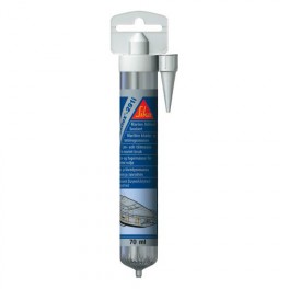 SIKAFLEX PU NOIR 100grs 70 ml 291i BLISTER SIKAFLEX PU NOIR 100grs 70 ml 291i BLISTER